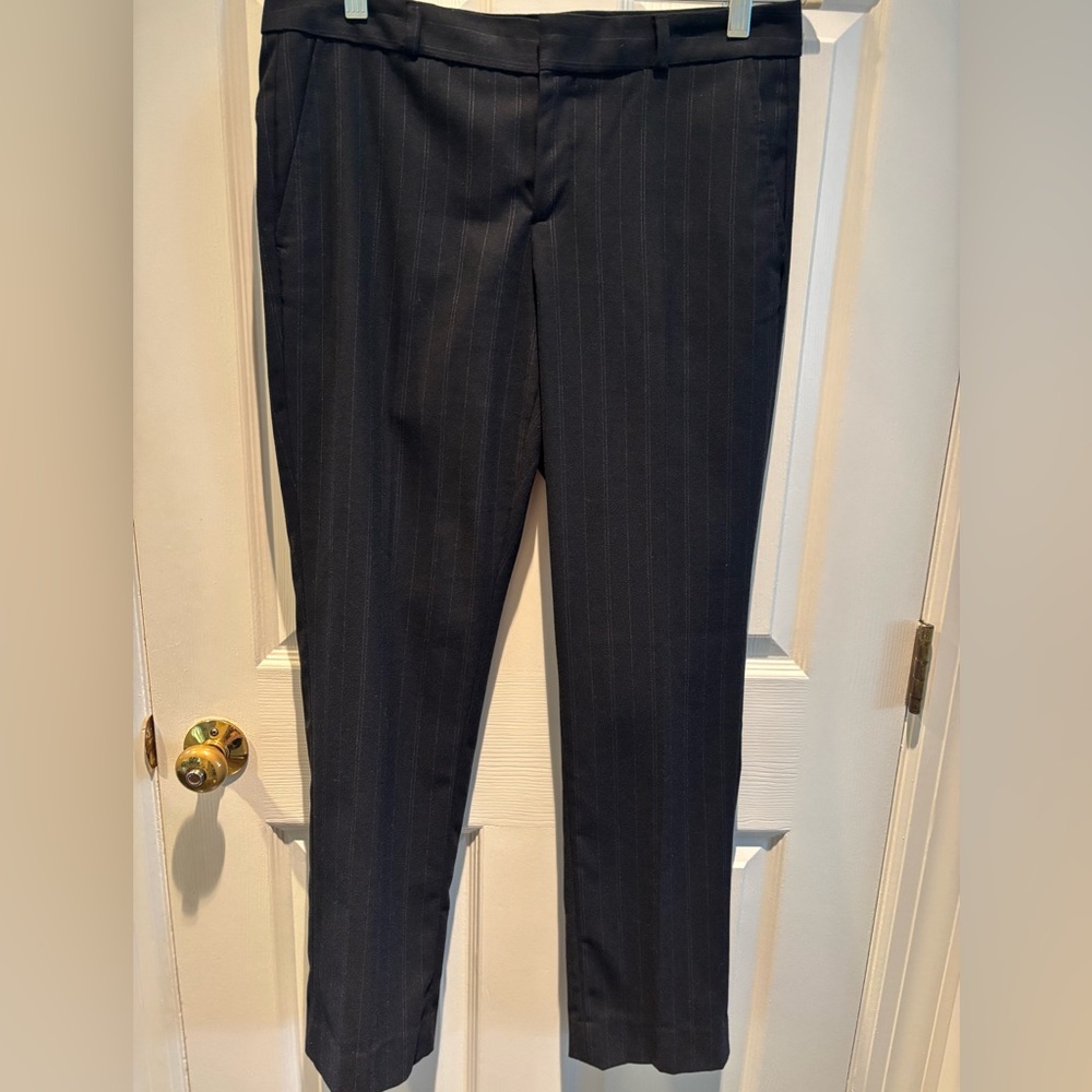 Banana Republic Ryan Trousers - Picture 2 of 5